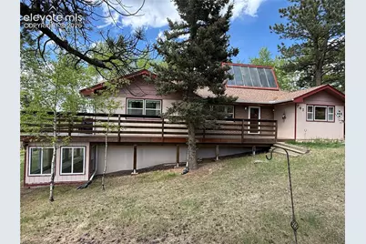 741 Elfin Glen Drive, Divide, CO 80814 - Photo 28