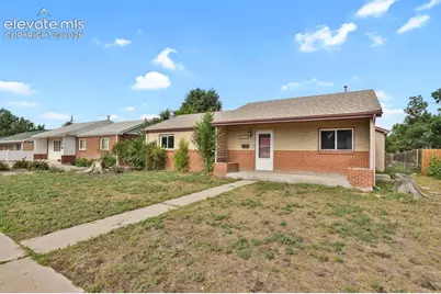 2302 N Union Boulevard, Colorado Springs, CO 80909 - Photo 2
