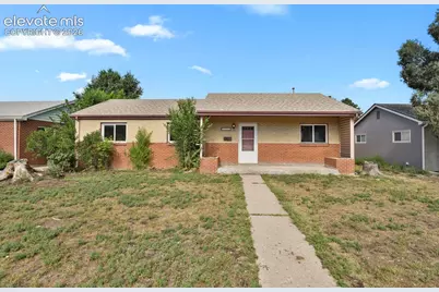 2302 N Union Boulevard, Colorado Springs, CO 80909 - Photo 1