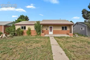 2302 N Union Blvd, Colorado Springs, CO 80909 - Photo 1