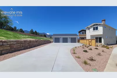218 N Olympian Drive, Colorado Springs, CO 80905 - Photo 40