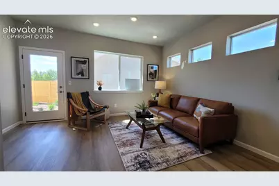 218 N Olympian Drive, Colorado Springs, CO 80905 - Photo 12