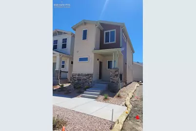218 N Olympian Drive, Colorado Springs, CO 80905 - Photo 1