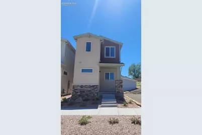 218 N Olympian Drive, Colorado Springs, CO 80905 - Photo 2