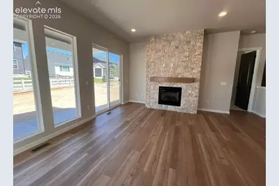 17573 Brass Buckle Way, Monument, CO 80132 - Photo 2