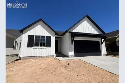 17573 Brass Buckle Way, Monument, CO 80132 - Photo 1