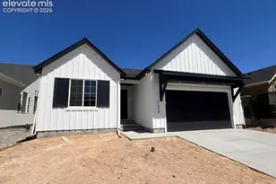 17573 Brass Buckle Wy, Monument, CO 80132 - Photo 1