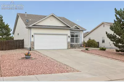 9351 Bethpage Road, Peyton, CO 80831 - Photo 2