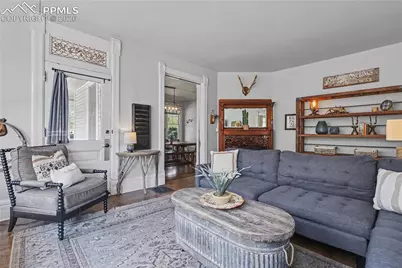 505 N Nevada Avenue, Colorado Springs, CO 80903 - Photo 10