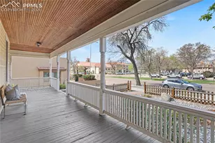505 N Nevada Ave, Colorado Springs, CO 80903 - Photo 4