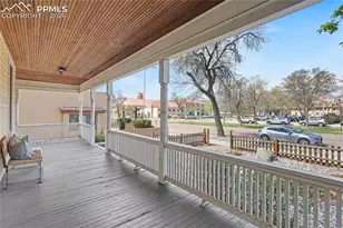 505 N Nevada Ave, Colorado Springs, CO 80903 - Photo 4