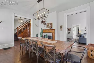 505 N Nevada Avenue, Colorado Springs, CO 80903 - Photo 8