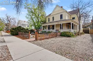 505 N Nevada Ave, Colorado Springs, CO 80903 - Photo 2