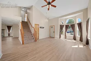 3310 Heather Glen Dr, Colorado Springs, CO 80922 - Photo 4