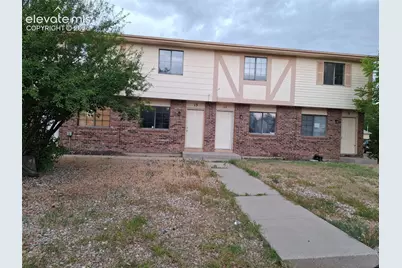 9-15 Castle Royal Drive #15, Pueblo, CO 81005 - Photo 1