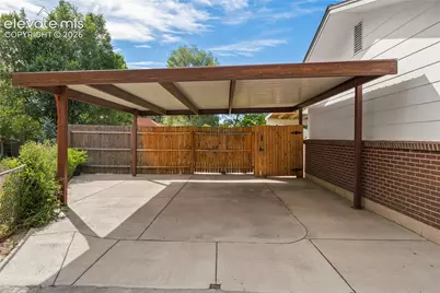 201 Dexter Street, Colorado Springs, CO 80911 - Photo 4