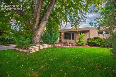 149 Everett Drive, Colorado Springs, CO 80911 - Photo 2