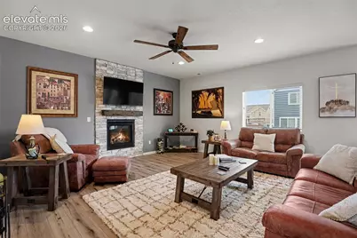 11069 Silky Thread Road, Peyton, CO 80831 - Photo 4