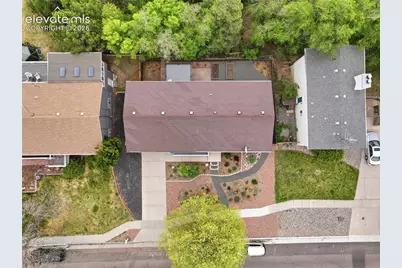 743 Manitou Boulevard, Colorado Springs, CO 80904 - Photo 40