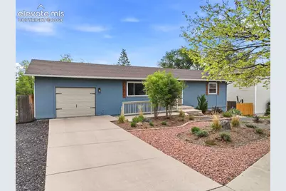 743 Manitou Boulevard, Colorado Springs, CO 80904 - Photo 6