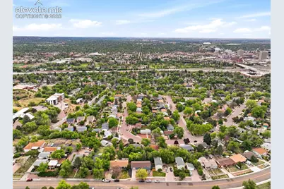 743 Manitou Boulevard, Colorado Springs, CO 80904 - Photo 44