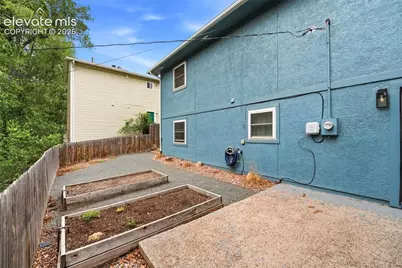 743 Manitou Boulevard, Colorado Springs, CO 80904 - Photo 38