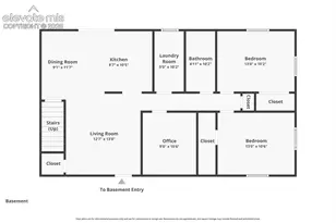 743 Manitou Blvd, Colorado Springs, CO 80904 - Photo 46