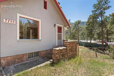 7755 N Topeka Avenue, Cascade, CO 80809 - Photo 4