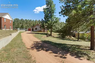 7755 N Topeka Ave, Cascade, CO 80809 - Photo 2