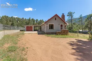 7755 N Topeka Ave, Cascade, CO 80809 - Photo 1