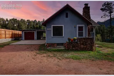 7755 N Topeka Avenue, Cascade, CO 80809 - Photo 2