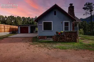 7755 N Topeka Ave, Cascade, CO 80809 - Photo 2