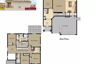 16799 Timbercrest Dr, Monument, CO 80132 - Photo 2
