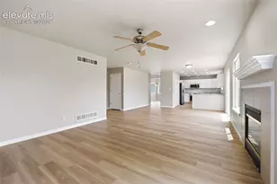 4922 Dunecrest Dr, Colorado Springs, CO 80922 - Photo 6