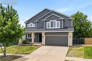 4922 Dunecrest Dr, Colorado Springs, CO 80922 - Photo 2