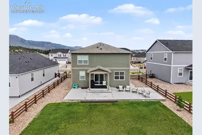 2225 Teachout Creek Court, Monument, CO 80132 - Photo 40