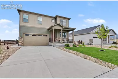 2225 Teachout Creek Court, Monument, CO 80132 - Photo 2
