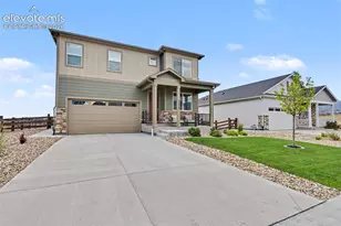 2225 Teachout Crk Ct, Monument, CO 80132 - Photo 2
