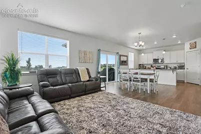 2225 Teachout Creek Court, Monument, CO 80132 - Photo 14