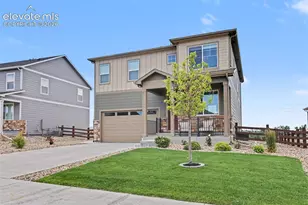 2225 Teachout Crk Ct, Monument, CO 80132 - Photo 1