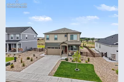 2225 Teachout Creek Court, Monument, CO 80132 - Photo 46