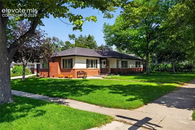 2204 N Cascade Avenue, Colorado Springs, CO 80907 - Photo 1