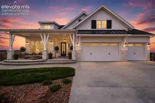 11726 Rambling Rd, Colorado Springs, CO 80908 - Photo 2