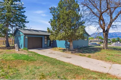624 Widefield Drive, Colorado Springs, CO 80911 - Photo 1