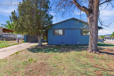 624 Widefield Drive, Colorado Springs, CO 80911 - Photo 2