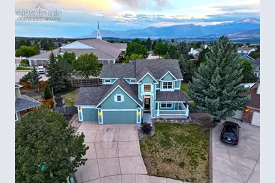 8810 Wellinhall Court, Colorado Springs, CO 80920 - Photo 2
