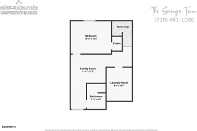 3025 Dockside View, Colorado Springs, CO 80922 - Photo 4