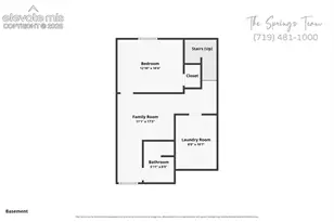 3025 Dockside View, Colorado Springs, CO 80922 - Photo 4