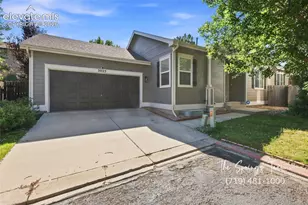 3025 Dockside View, Colorado Springs, CO 80922 - Photo 2