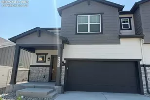8632 Cedar Rapids Loop, Colorado Springs, CO 80908 - Photo 1